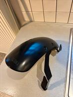 Yamaha Zwart Aluminium Fender/Voorspatbord XSR900, Motoren, Onderdelen | Yamaha, Ophalen of Verzenden, Gebruikt