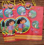 NIEUW! Partij aanbieding nieuwe Dora tassen 18 stuks!, Ophalen, Nieuw, One size