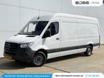 Mercedes-Benz Sprinter 311 1.9 CDI L3H2 L3 Carplay Cruise co, Auto's, Gebruikt, Zwart, 4 cilinders, 2000 kg
