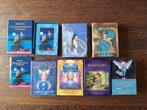Zeemeerminnen en dolfijnen orakelkaarten Doreen Virtue, Boeken, Ophalen of Verzenden, Zo goed als nieuw, Tarot of Kaarten leggen