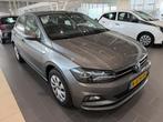 Volkswagen Polo 1.0 TSI Comfortline (bj 2021), 1063 kg, Gebruikt, Euro 6, 49 €/maand