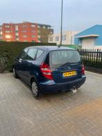 Mercedes-Benz A-Klasse 1.7 A170 5DRS 2004 Blauw, Ophalen of Verzenden