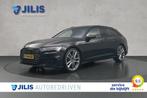 Audi A6 Avant 50 TDI quattro S-line | Luchtvering | Softclos, Automaat, Gebruikt, Euro 6, Zwart