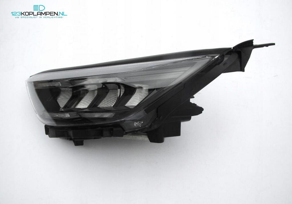 Kia Stonic Full Led Facelift koplamp links, Auto-onderdelen, Verlichting, -, -, Ophalen of Verzenden, -