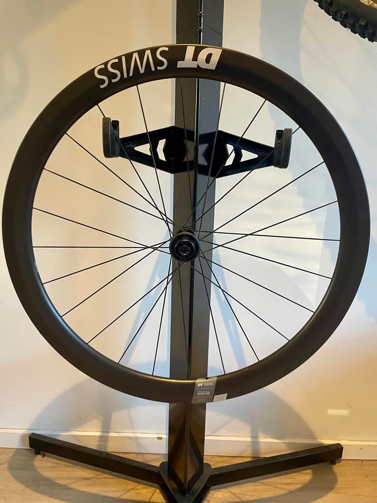 DT Swiss ERC 1400 Dicut 45 NIEUW!!, Ophalen of Verzenden, Nieuw, Racefiets, Wiel