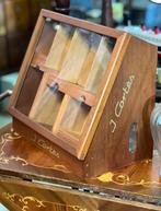 Sigaren vitrine toonbank display, Ophalen of Verzenden, Nvt, Nvt, Nvt