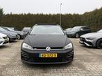 Volkswagen Golf 1.0 TSI R-Line ACC|Navi|Pano|Led, Auto's, Volkswagen, Stof, Gebruikt, Euro 6, Zwart