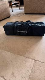 Prenatal kinder- campingbedje, Ophalen of Verzenden, Zo goed als nieuw, Reisbedje