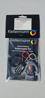 Nieuwe Kellermann R2 Universele Knipperlicht Relais, Ophalen of Verzenden