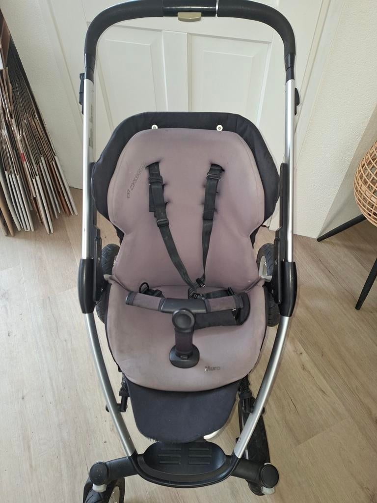 Maxi-Cosi Mura kinderwagen, Kinderen en Baby's, Kinderwagens en Combinaties, Gebruikt, Luchtbanden, Maxi-Cosi, Ophalen