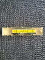 Minitrix hulpwagon d.b modelnr 51359600, Gebruikt, Duitsland, Minitrix, Trix