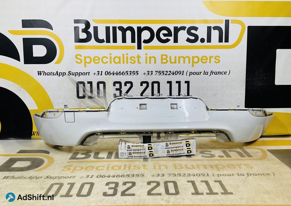 Bumper Renault Megane 3 GTline GT-Line 2010-2014 850B24557R, Auto-onderdelen, Bumper