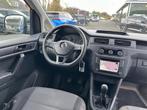 Volkswagen Caddy 2.0 TDI | BlueM Trendline | Airco | Cruise, Auto's, 21 km/l, Euro 6, 4 cilinders, Volkswagen