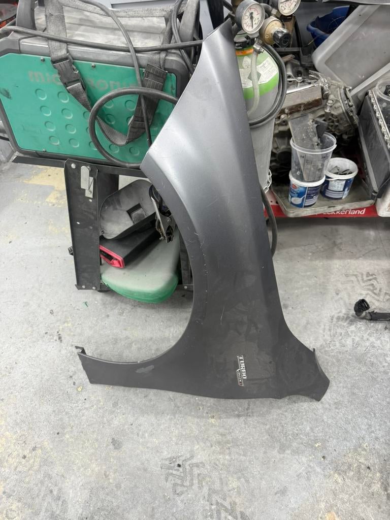 Mercedes A45 Amg w177 a klasse spatbord zijscherm, Ophalen of Verzenden