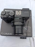 Panasonic DMC-LX100 in zeer goede staat, 12 Megapixel, Compact, Ophalen of Verzenden, Zo goed als nieuw