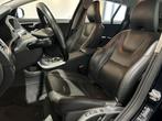 Volvo V60 2.4 D6 Twin Engine Momentum | Leder stoelen | stoe, Automaat, Met garantie (alle), Blauw, Vierwielaandrijving