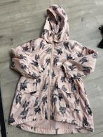 Leuke konijnen jas maat 110 H&M, Ophalen of Verzenden, Gebruikt, Jongen of Meisje, Jas