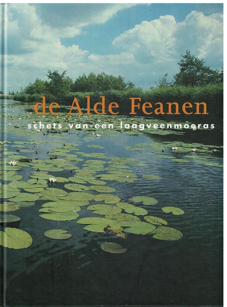 De Alde Feanen, Ophalen of Verzenden, Zo goed als nieuw, Diverse auteurs