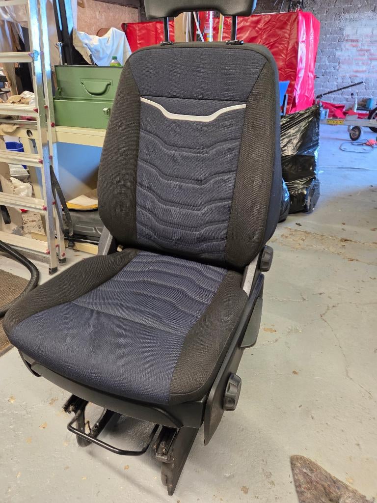 Iveco Daily Stoel zgan, Auto-onderdelen, Interieur en Bekleding, Ophalen, Nieuw, Overige automerken