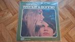LP - Wendy & Bonnie – Genesis, Ophalen of Verzenden, 1960 tot 1980, Gebruikt, 12 inch