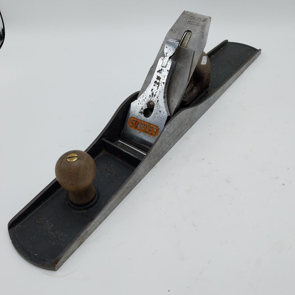 Stanley 7C schaaf Engeland (50735-ML)