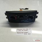 Chevrolet Kalos 2007 1.2 B 2500087  Kachelbedieningspaneel (