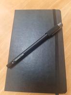 Moleskine Smart Writing Pen - Set, Ophalen of Verzenden, Zo goed als nieuw, A5