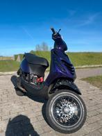 Zip 172cc, Ophalen, Zo goed als nieuw, Tweetakt, Zip