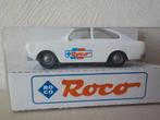 VW Volkswagen 1600TL Fastback van ROCO mint, Ophalen of Verzenden, Nieuw, Auto, Roco