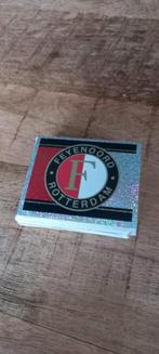 Feyenoord, Verzamelen, Ophalen of Verzenden, Zo goed als nieuw, Feyenoord, Poster, Plaatje of Sticker