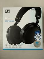 Sennheiser Momentum 4 Wireless - nieuw, geseald met garantie, Audio, Tv en Foto, Koptelefoons, Ophalen of Verzenden, Nieuw, Sennheiser