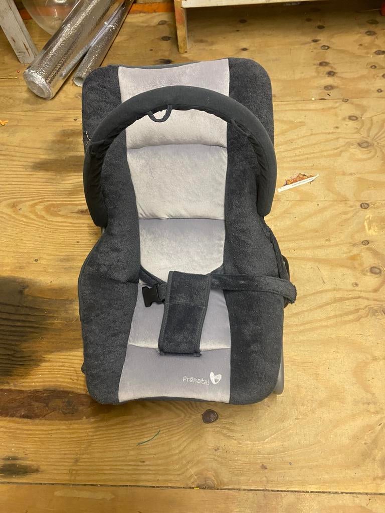 Prenetal Easybob Plus Wipstoeltje, Kinderen en Baby's, Wipstoeltjes, Ophalen, Nieuw