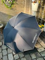 XXL paraplu Audi Quattro tekst, Ophalen, Gebruikt, Onbekend, Onbekend