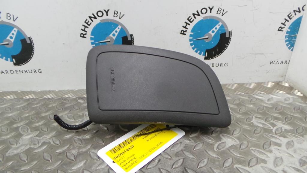 SUZUKI SWIFT 1.3 Bandit AIRBAG LINKS 2009, Ophalen of Verzenden, Gebruikt, Stiba lid