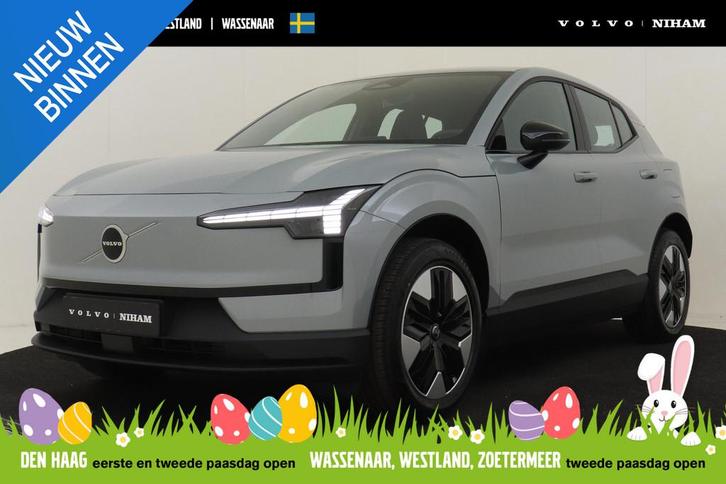Volvo EX30 P5 PLUS EUROPA 51 kWh -HARMAN/KARDON|CLIMATE|POWE, Auto's, Volvo, Bedrijf, Te koop, EX30, ABS, Achteruitrijcamera, Adaptive Cruise Control