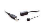 Marmitek IR 100 USB Extender / Infrarood verlenger, Ophalen of Verzenden, Nieuw, Minder dan 2 meter, Overige kabels