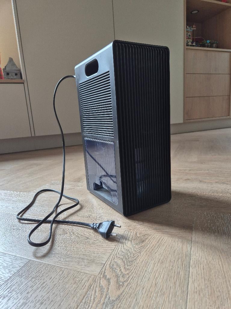 Luchtontvochtiger, Witgoed en Apparatuur, Ophalen, Gebruikt, Luchtontvochter