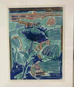 Luuk Scholten, Ophalen