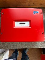 SMA Sunny Boy SB3300-11 omvormer, Ophalen of Verzenden, Gebruikt, Overige typen