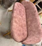 Nieuw Eetkamer bankje oud roze, Ophalen, Minder dan 75 cm, 150 tot 200 cm, Nieuw