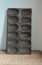 Een Franse madeleinevorm, Ophalen of Verzenden