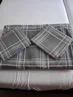 Dekbedovertrek  lits-jumeaux, Gebruikt, Overige maten, Dekbedovertrek, Ophalen of Verzenden