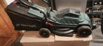 Parkside grasmaaier 20V, Ophalen, Gebruikt, Accu-grasmaaier, Parkside