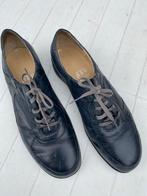 Dames schoenen- merk:Durea - maat: 41 - kleur: blauw, Blauw, Overige typen, Ophalen of Verzenden, Zo goed als nieuw