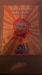 Pin Slagharen, Ophalen of Verzenden, Zo goed als nieuw, Spiritualiteit algemeen, Overige typen