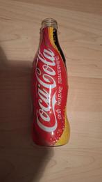 Coca-Cola flesje Grieks leeg - FIFA World Cup 2006, Ophalen of Verzenden, Gebruikt