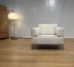 NIEUW Design on Stock Bloq Fauteuil + GARANTIE NP €2249, Zitstoel Design Fauteuil, 75 tot 100 cm, Ophalen of Verzenden, https://www.designonstock.com/