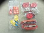 Tekoop een assortiment spanbanden( nieuw), Doe-het-zelf en Verbouw, Overige Doe-het-zelf en Verbouw, Ophalen, Nieuw