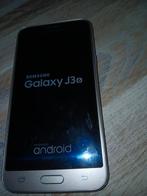 Samsung Galaxy J3, Telecommunicatie, Ophalen, Zwart