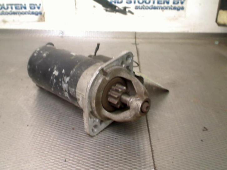 Startmotor BMW Z3 Roadster (E36/7) 1996 1005821506, Auto-onderdelen, Elektronica en Kabels, BMW, Gebruikt